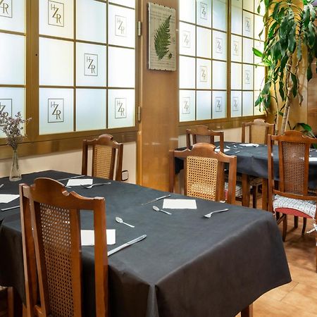 B&B Hotel Zaragoza Royal Екстер'єр фото