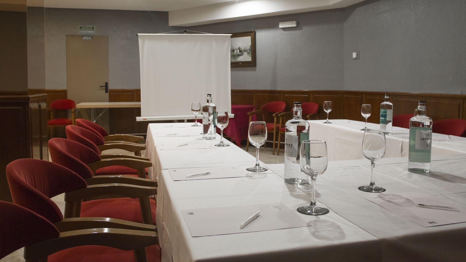 B&B Hotel Zaragoza Royal Екстер'єр фото